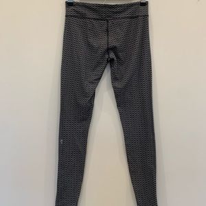 Ivivva - Patterned Rhythmic Legging